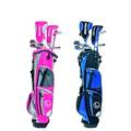 Challanger Tour Golf Clubs Age 13+